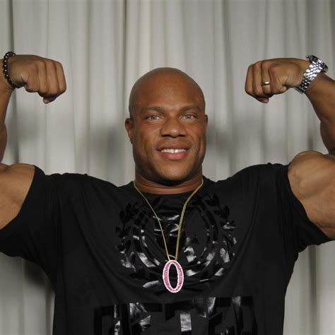 Mr. Olympia 2017 Results: Phil Heath Ties Arnold Schwarzenegger with 7.